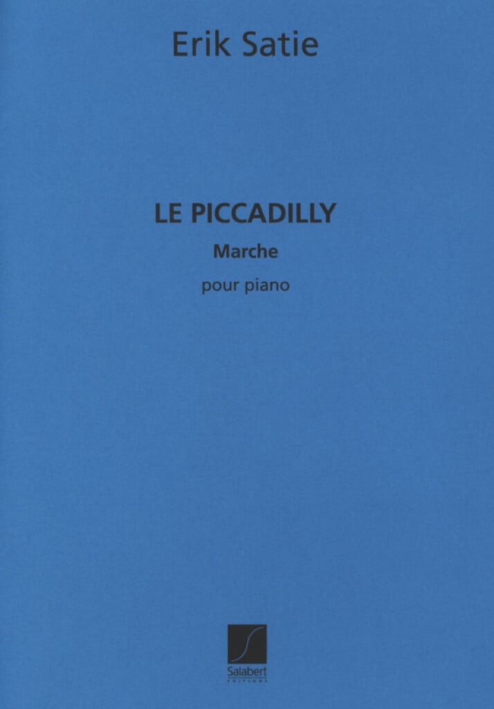Le Piccadilly